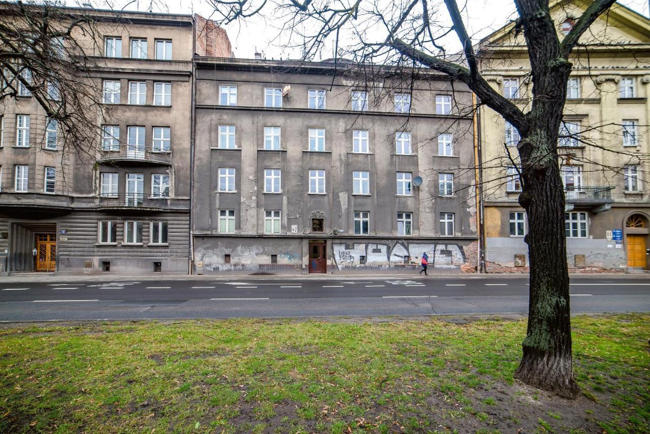 Słowackiego Kraków